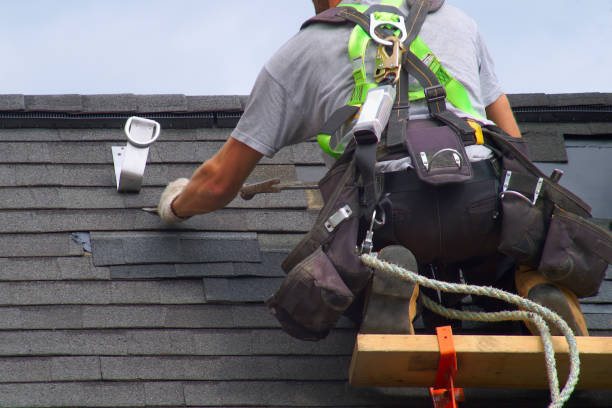 Best Commercial Roofing Services  in Meridianville, AL