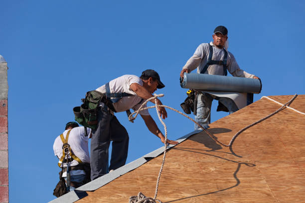 Best Flat Roof Repair Services  in Meridianville, AL