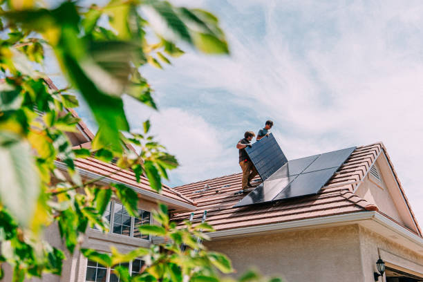 Best New Roof Installation  in Meridianville, AL