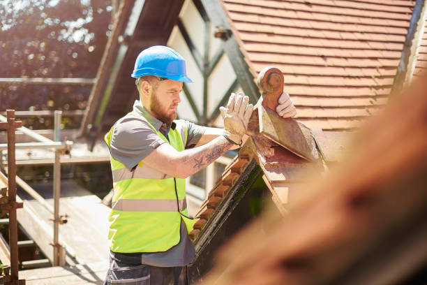 Quick and Trustworthy Emergency Roof Repair Services in Meridianville, AL