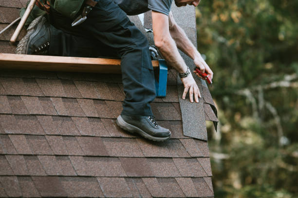 Best Commercial Roofing Services  in Meridianville, AL
